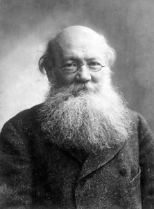 Pëtr Kropotkin
