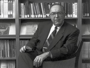 Ed Feigenbaum