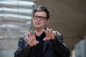 Yann LeCun