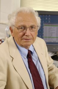Frederick Jelinek