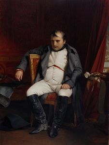 Napoleone Bonaparte