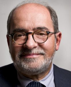 Vittorio Gallese