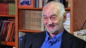 Jaak Panksepp