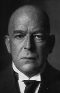 Oswald Spengler