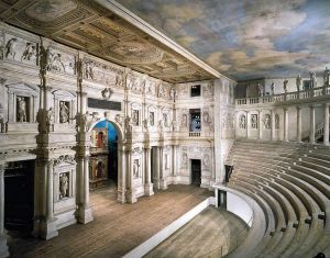 Teatro Olimpico di Vicenza